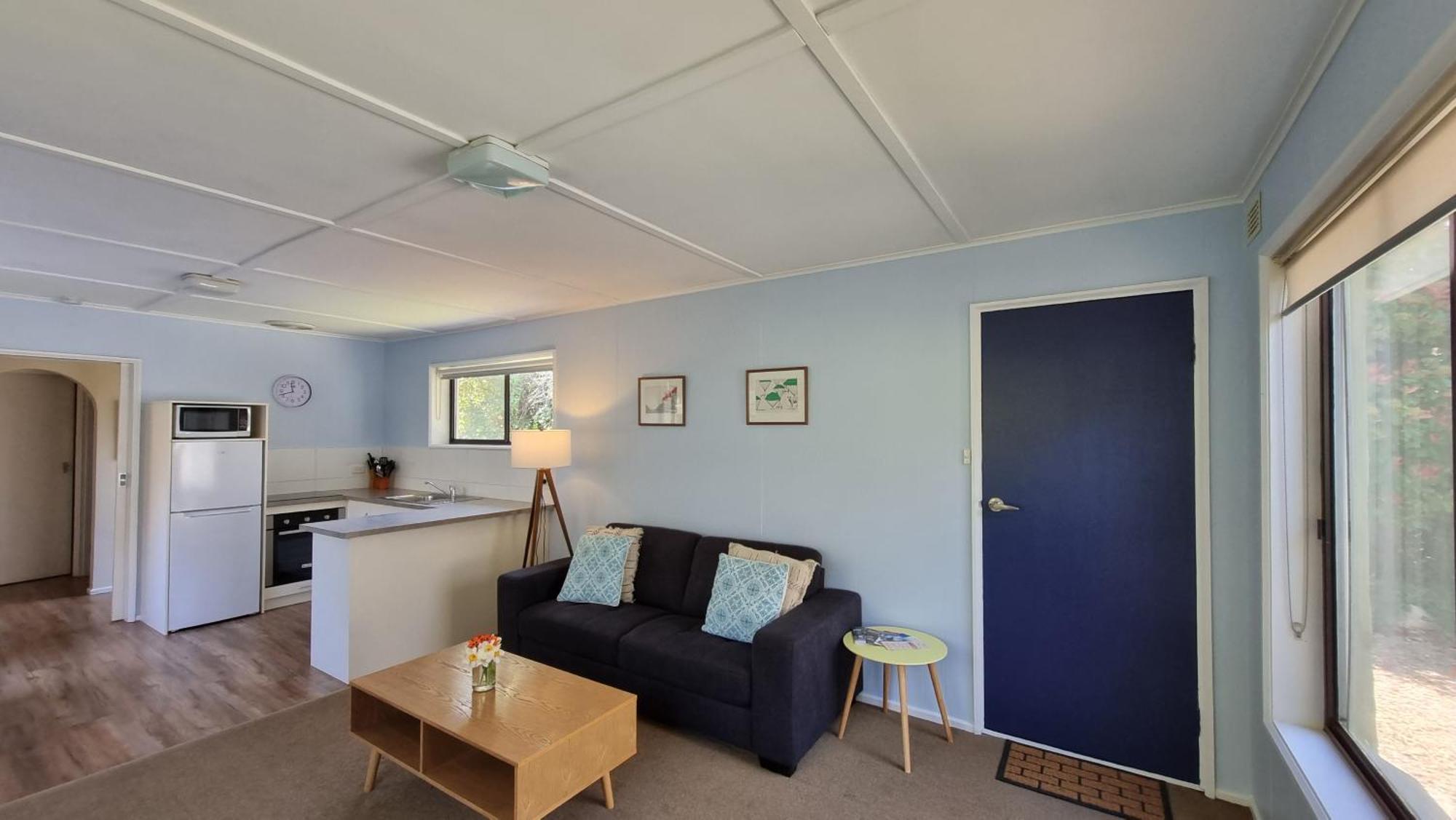 On The Banks Apartment Bright Luaran gambar