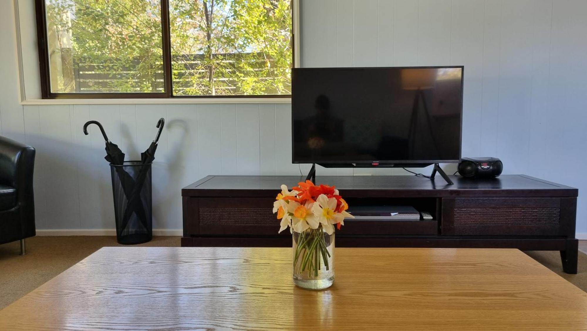 On The Banks Apartment Bright Luaran gambar